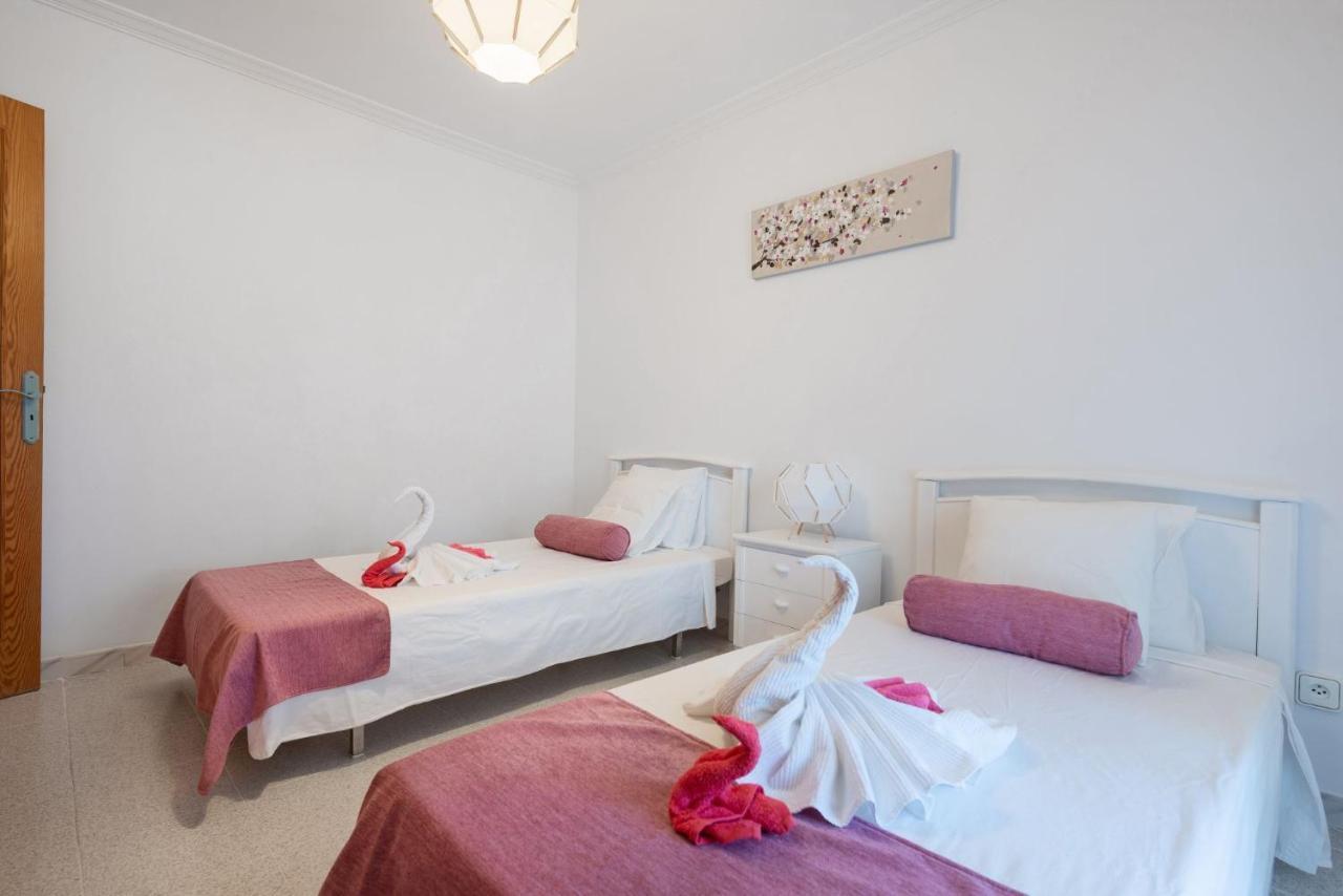 Apartament Violet House - Alcudia Zewnętrze zdjęcie