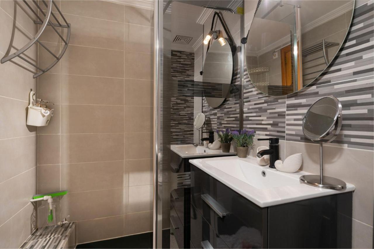 Apartament Violet House - Alcudia Zewnętrze zdjęcie