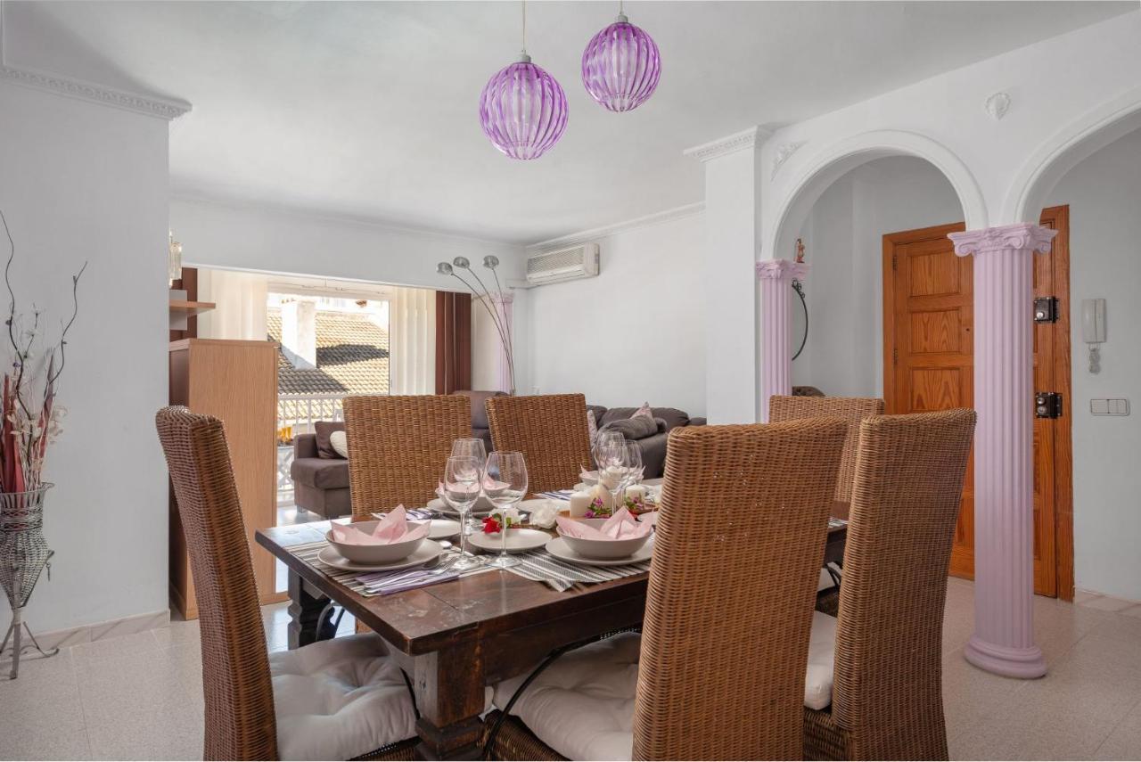 Apartament Violet House - Alcudia Zewnętrze zdjęcie