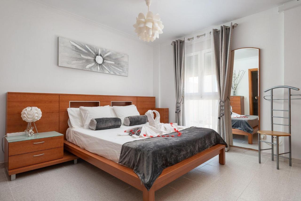 Apartament Violet House - Alcudia Zewnętrze zdjęcie