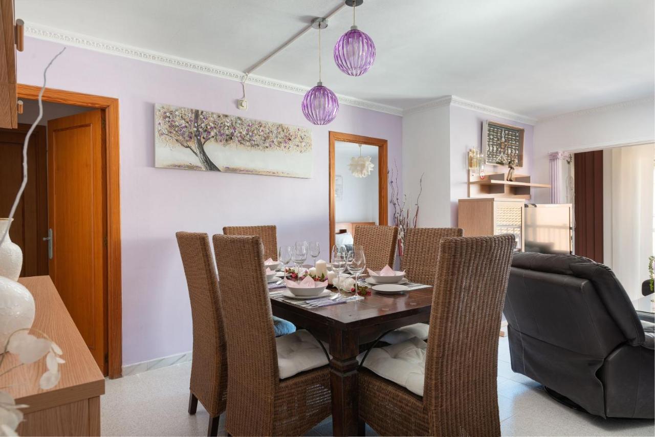 Apartament Violet House - Alcudia Zewnętrze zdjęcie