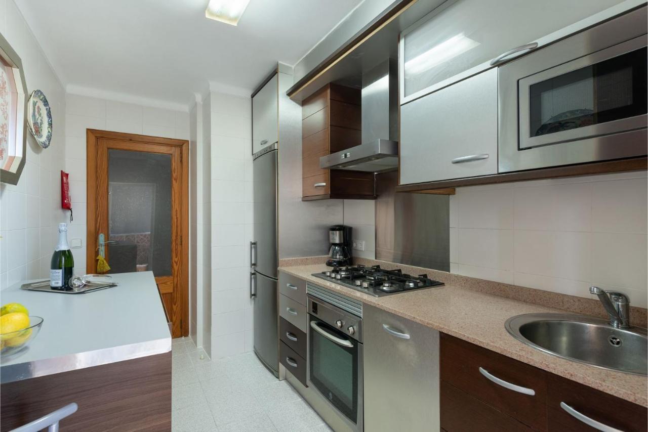 Apartament Violet House - Alcudia Zewnętrze zdjęcie