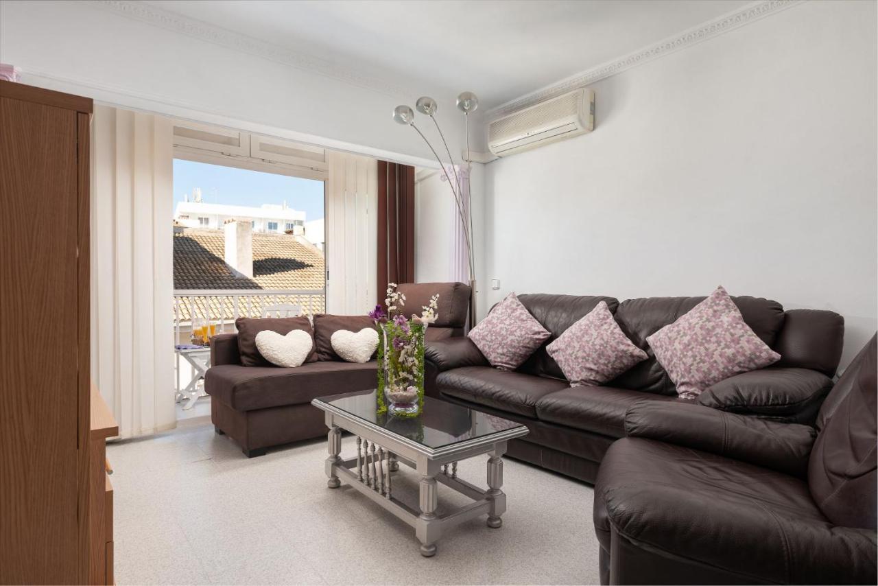 Apartament Violet House - Alcudia Zewnętrze zdjęcie