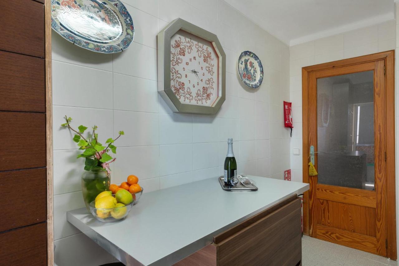 Apartament Violet House - Alcudia Zewnętrze zdjęcie