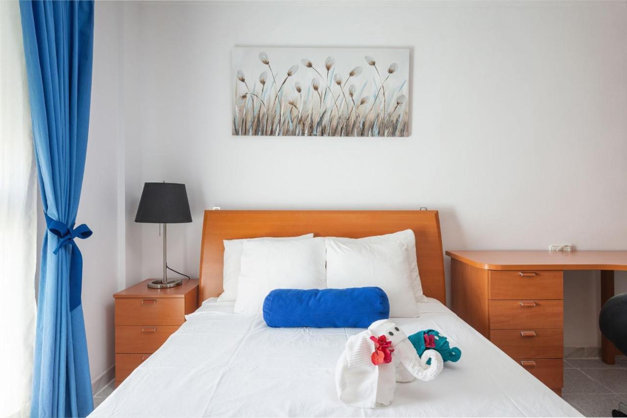 Apartament Violet House - Alcudia Zewnętrze zdjęcie