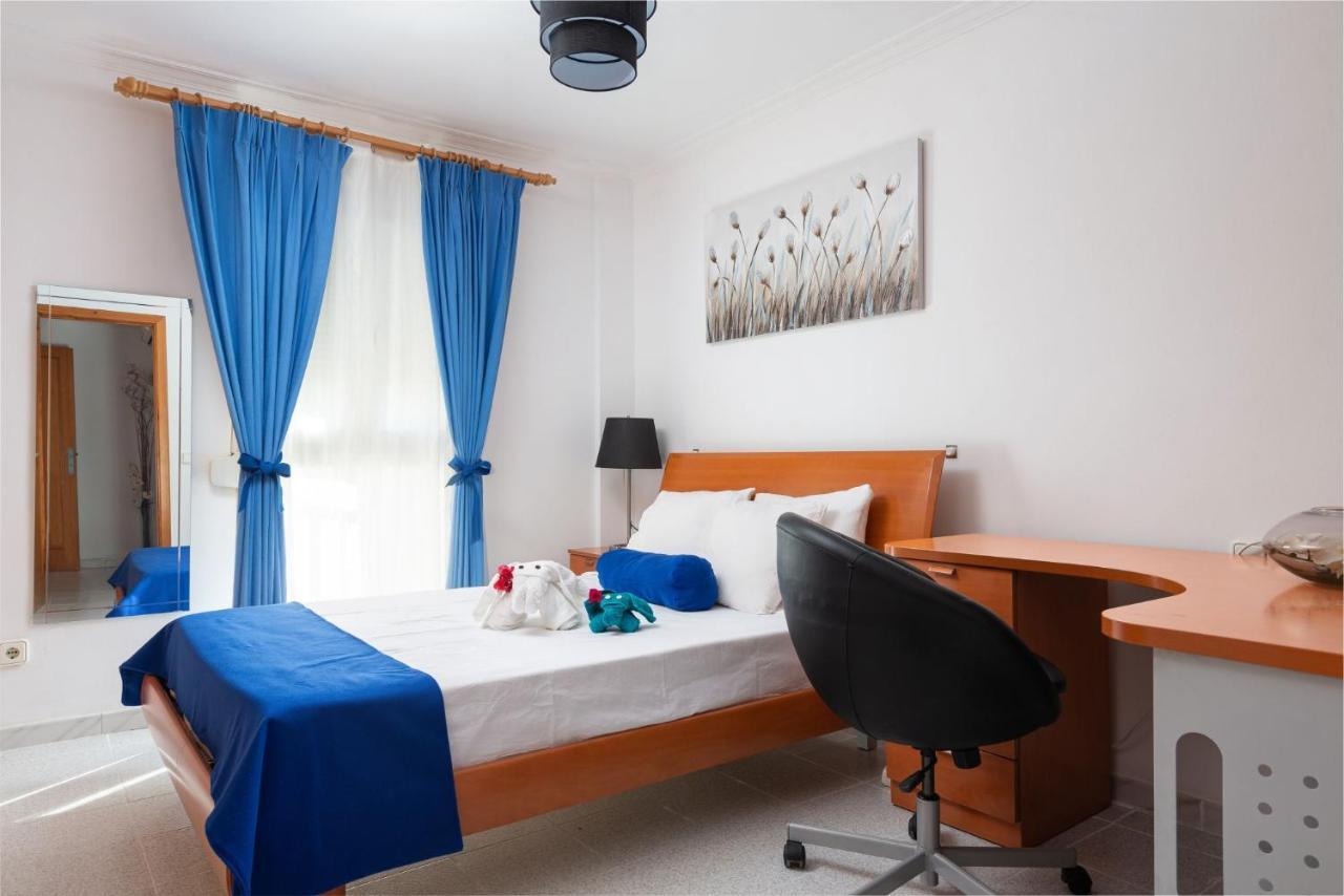 Apartament Violet House - Alcudia Zewnętrze zdjęcie